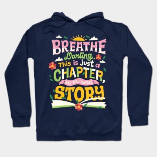 Breathe Hoodie